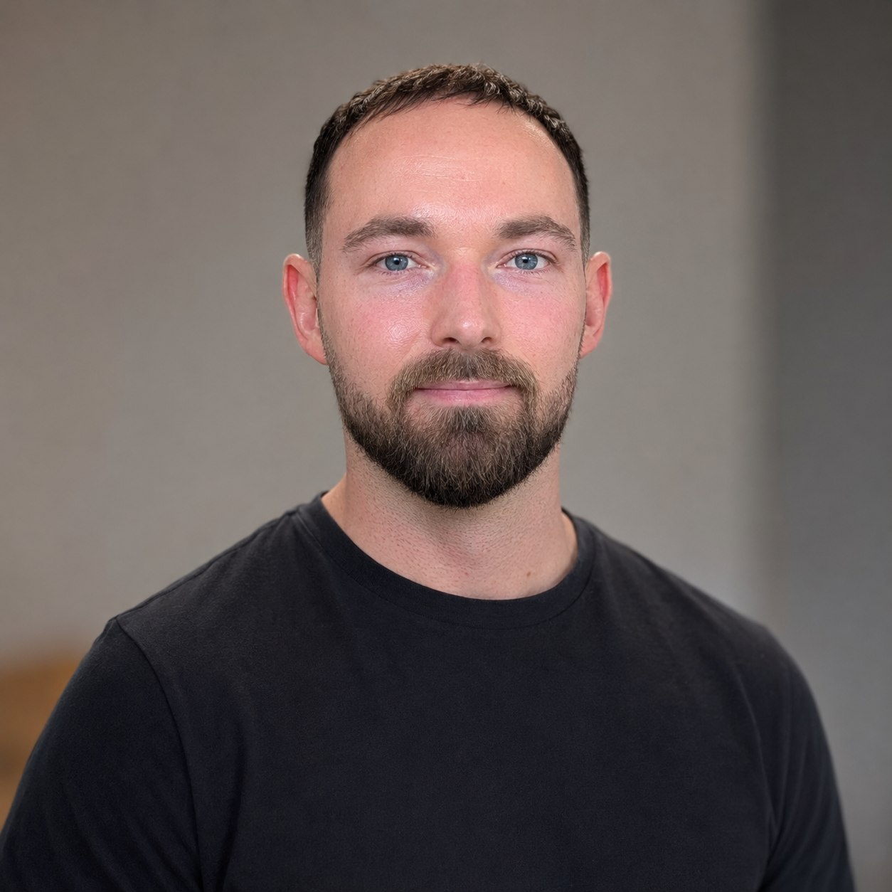 Aaron Carter, founder of Outlier Property.